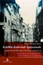 Kehillah Kedoschah - Spurensuche