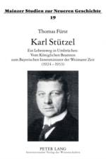 Karl Stuetzel af Thomas Furst