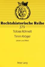 Timm Kroeger af Tobias Rohnelt