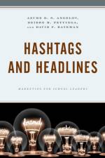 Hashtags and Headlines af Azure D. S. Angelov