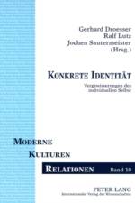 Konkrete Identitaet