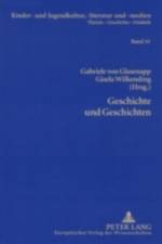 Geschichte Und Geschichten