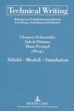 Abbild - Modell - Simulation