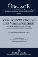 Vergegenwaertigung Der Vergangenheit