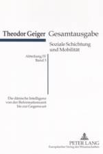 Die Daenische Intelligenz Von Der Reformationszeit Bis Zur Gegenwart af Klaus Rodax