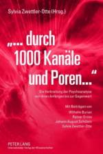 ...Durch 1000 Kanaele Und Poren