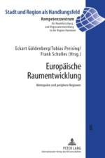 Europaeische Raumentwicklung