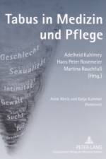Tabus in Medizin Und Pflege