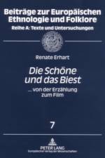 «Die Schoene Und Das Biest» af Renate Erhart