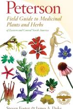 Peterson Field Guide to Medicinal Plants and Herbs of Eastern and Central North America, Third Edition af Foster Steven Foster