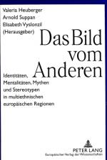 Das Bild Vom Anderen af Valeria Heuberger