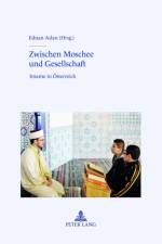 Zwischen Moschee Und Gesellschaft