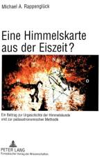 Eine Himmelskarte Aus Der Eiszeit? af Michael A Rappengluck