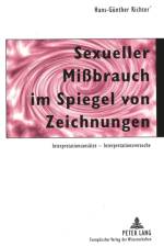 Sexueller Mißbrauch im Spiegel von Zeichnungen af Hans-Gunther Richter