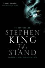 The Stand af Stephen King