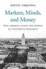 Markets, Minds, and Money af Miguel Urquiola