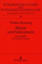 Ritual und Sakrament af Tobias Benzing