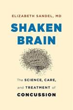 Shaken Brain af Elizabeth Sandel
