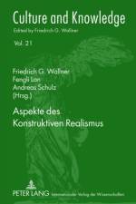 Aspekte Des Konstruktiven Realismus