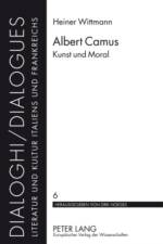 Albert Camus af Heiner Wittmann