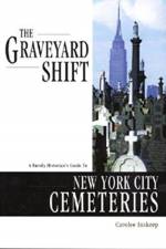The Graveyard Shift af Carolee Inskeep