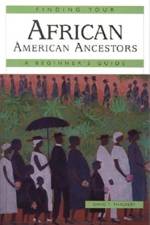 Finding Your African American Ancestors af David T. Thackery