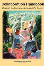 Collaboration Handbook af Michael Barry Winer