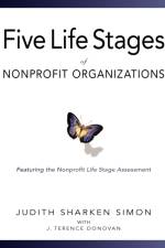 Five Life Stages af Judith Sharken Simon
