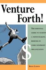Venture Forth! af Rolfe Larson