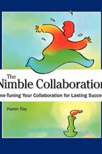 The Nimble Collaboration af Karen Louise Ray