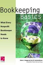 Bookkeeping Basics af Lisa M. Venkatrathnam