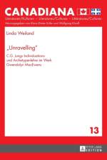 Unravelling af Linda Weiland