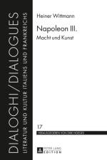 Napoleon III. af Heiner Wittmann
