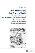 Die Entdeckung Des Blutkreislaufs af Konrad Wink