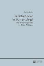 Selbstreflexion im Narrenspiegel af Saskia Jogler