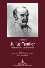 Julius Tandler af Karl Sablik