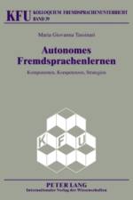 Autonomes Fremdsprachenlernen af Maria Giovanna Tassinari