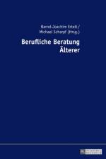 Berufliche Beratung Aelterer