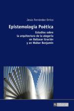 Epistemologia Poetica af Jesus Fernandez Orrico