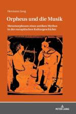Orpheus Und Die Musik af Hermann Jung