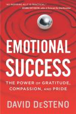 Emotional Success af David DeSteno