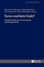 Turns und kein Ende?
