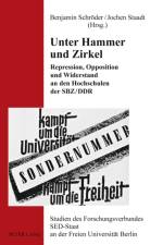 Unter Hammer Und Zirkel
