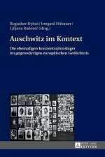 Auschwitz im Kontext