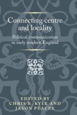 Connecting Centre and Locality
