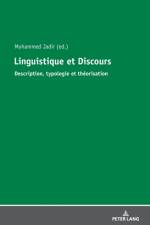 Linguistique et Discours