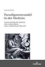 Paradigmenwandel in Der Medizin af Konrad Wink