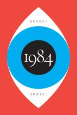 1984 af George Orwell