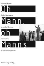 Oh Mann, Oh Manns af Dieter Strauss
