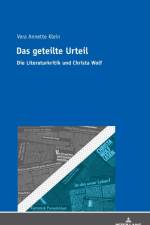 Das geteilte Urteil af Vera Annette Klein